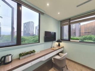 Grace Hotel Dunbei - Taipei - 0