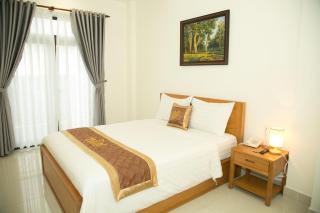 BĂNG BOUTIQUE HOTEL - Thu Dau Mot - 3