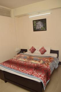 White Rabbit Guest House - Shillong - 5