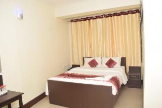 White Rabbit Guest House - Shillong - 4