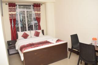 White Rabbit Guest House - 2