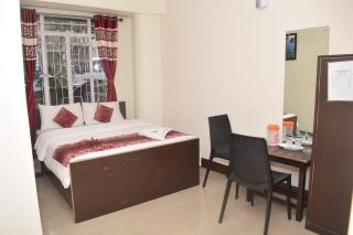 White Rabbit Guest House - Shillong - 6