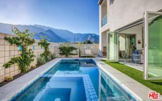 Breathtaking Luxury Villa Architectural Jewel - Palm Springs - 8
