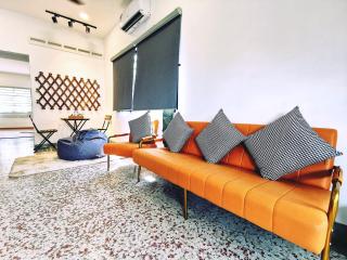 DeCorner Homestay Ujong Pasir By Nestcove - Malacca - 0