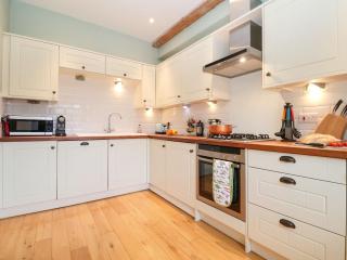 Saffron, Blythview - 1