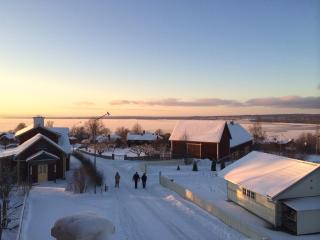 Lustigsgården Boutique Hotel - Rättvik - 2