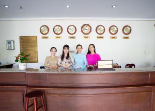 Khách Sạn Bông Sen - Vị Thanh - 0