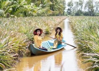 Khách Sạn Bông Sen - Vị Thanh - 4