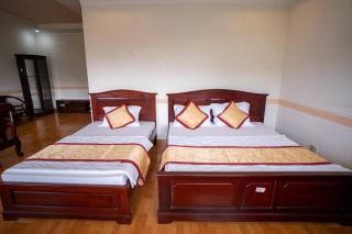 Khách Sạn Bông Sen - Vị Thanh - 2