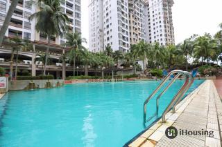 Mahkota Jonker Street Melaka By I Housing - 1