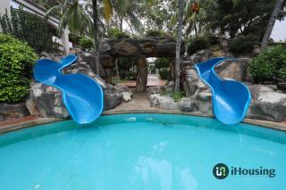 Mahkota Jonker Street Melaka By I Housing - 3