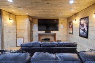 Twin Timber - 8