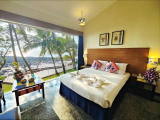 Bambolim Beach Resort - Bambolim - 0