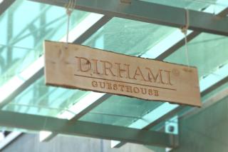Dirhami Guesthouse - Dirhami - 9