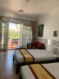 DYNASTY MUINE RESORT - Ấp Thiện Phước - 7