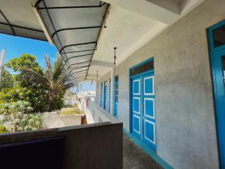 Surf Swell Hostel - 0