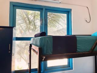 Surf Swell Hostel - 7