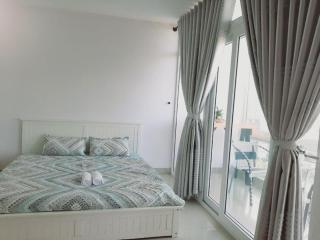villahomestayvungtau Oasky Son thinh seaview 10B - Vung Tau - 9