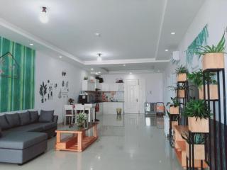 villahomestayvungtau Oasky Son thinh seaview 10B - Vung Tau - 8