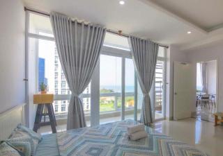 villahomestayvungtau Oasky Son thinh seaview 10B - Vung Tau - 7