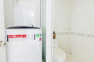 villahomestayvungtau Oasky Son thinh seaview 10B - Vung Tau - 5