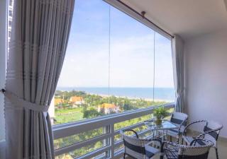 villahomestayvungtau Oasky Son thinh seaview 10B - Vung Tau - 4