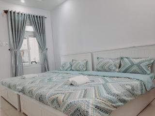 villahomestayvungtau Oasky Son thinh seaview 10B - Vung Tau - 1