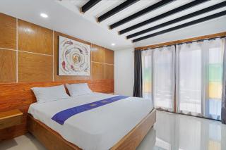 The Villager Fishermans Village - 2