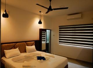 Heaven Stay - Port Blair - 7
