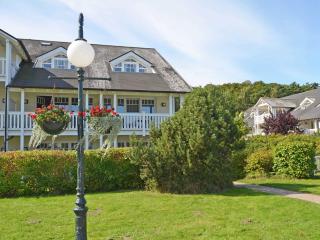 Dünenpark Binz - Wohnung 273 mit Terrasse strandnah - Binz - 7