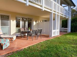 Dünenpark Binz - Wohnung 273 mit Terrasse strandnah - Binz - 5
