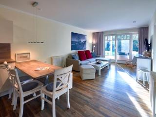 Dünenpark Binz - Wohnung 273 mit Terrasse strandnah - Binz - 9