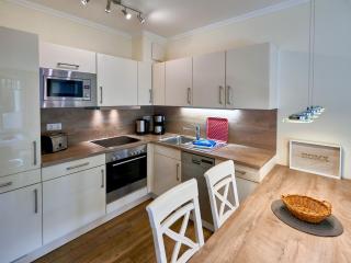 Dünenpark Binz - Wohnung 273 mit Terrasse strandnah - Binz - 4