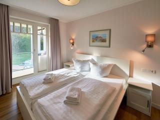 Dünenpark Binz - Wohnung 273 mit Terrasse strandnah - Binz - 3