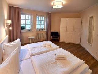 Dünenpark Binz - Wohnung 273 mit Terrasse strandnah - Binz - 1