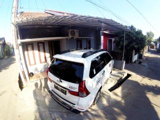 Menayu Homestay - Jarakan - 4