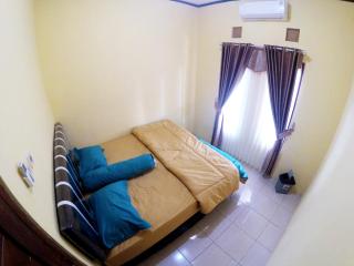 Menayu Homestay - Jarakan - 2