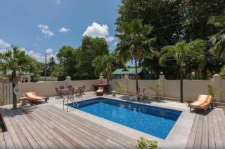 Villa Confort - Grand'Anse Praslin - 6