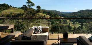 Fletchers Ridge - Main House - Montville - 4