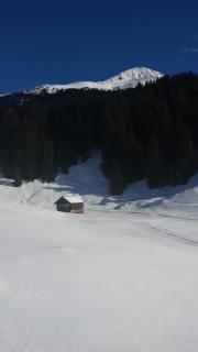 Wirtshaus zum Wiesejaggl - Kaunerberg - 4