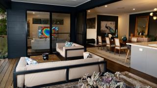 Fletchers Ridge - Main House - 1