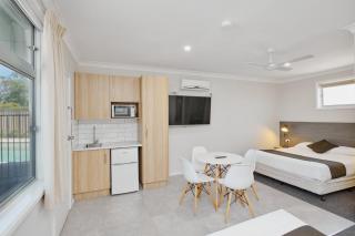 Wingham Motel - Wingham - 2