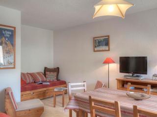Appartement lumineux 2 pièces + coin montagne, 6 couchages, proche commerces et pistes - Monêtier-les-Bains - FR-1-330F-32 - Le Monêtier-les-Bains - 8