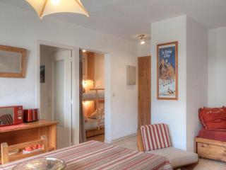 Appartement lumineux 2 pièces + coin montagne, 6 couchages, proche commerces et pistes - Monêtier-les-Bains - FR-1-330F-32 - Le Monêtier-les-Bains - 7