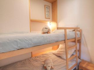 Appartement lumineux 2 pièces + coin montagne, 6 couchages, proche commerces et pistes - Monêtier-les-Bains - FR-1-330F-32 - Le Monêtier-les-Bains - 4