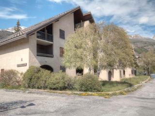 Appartement lumineux 2 pièces + coin montagne, 6 couchages, proche commerces et pistes - Monêtier-les-Bains - FR-1-330F-32 - Le Monêtier-les-Bains - 1