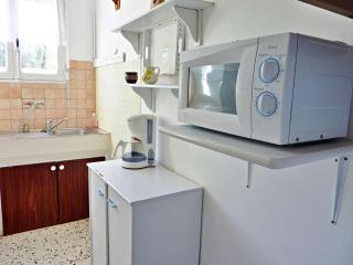 Appartement T2 ensoleillé à 2 pas de la plage avec terrasse, parking et wifi options - FR-1-387-123 - Marseillan - 4