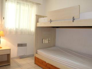 Appartement 3 pièces avec piscine, proche plage et commerces - Villeneuve-Loubet, idéal pour 4 personnes - FR-1-252A-40 - Villeneuve-Loubet - 4