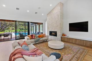 Moggs Creek Luxury Escape - 9
