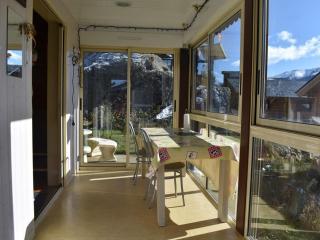Chalet 4 pièces - Jardin clôturé - Terrasse vitrée - Font-Romeu - FR-1-580-39 - Font Romeu Odeillo Via - 1